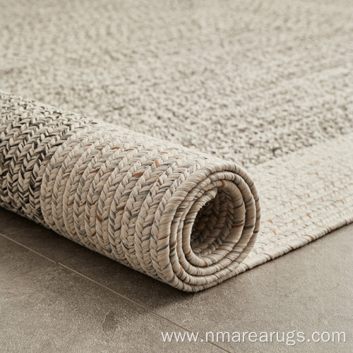 Polypropylene indoor outdoor carpets